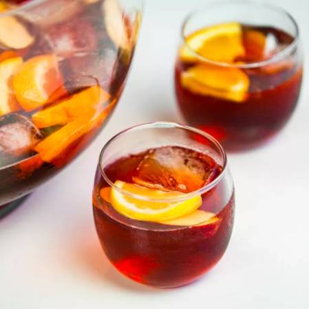 Uncorked: Spritzes to try right now