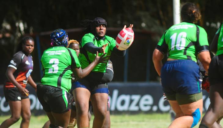 How KRU Championship overcame a challenging 2021