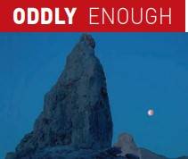 Scientists believe they’ve found big, weird moon