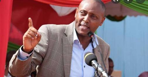 Samboja exits Wiper, joins Jubilee