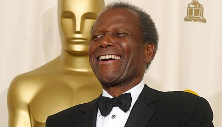 Poitier, Oscar-winning actor and Hollywood’s first Black star, dies