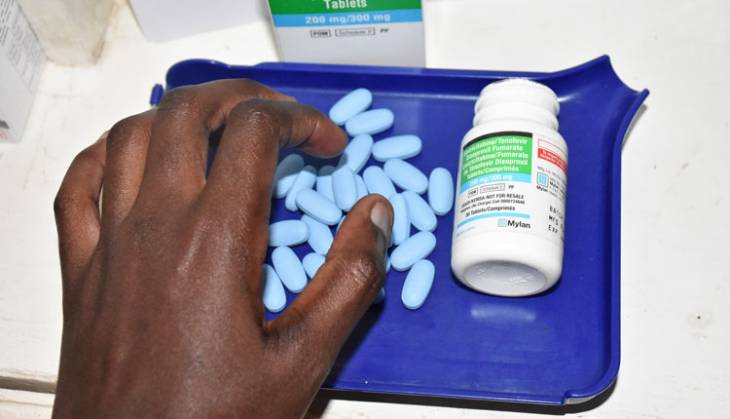 How Homa Bay sex workers use PrEP to cheat HIV