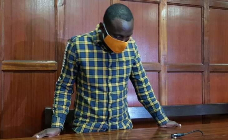 Teacher in court over TSC boss death claim