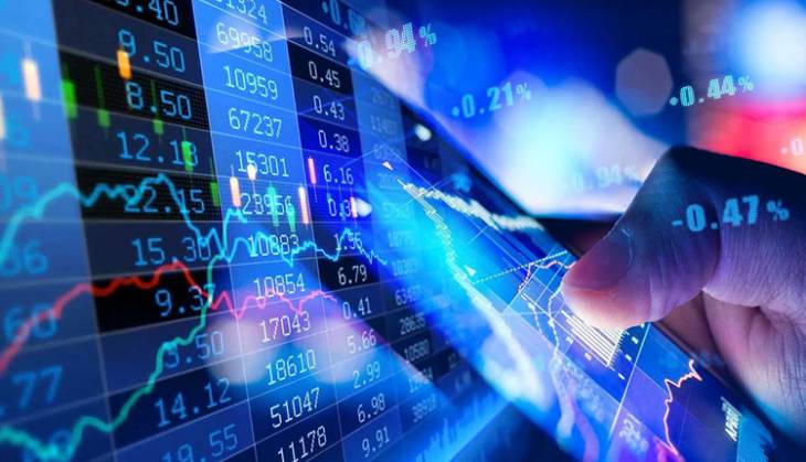 How firms lit mergers, acquisitions last year