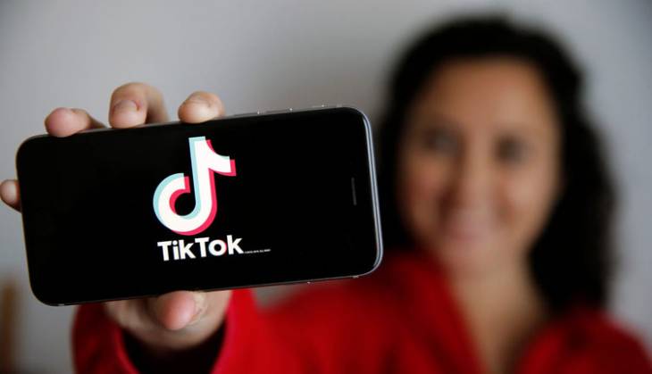 How hypersexualisation is taking over TikTok