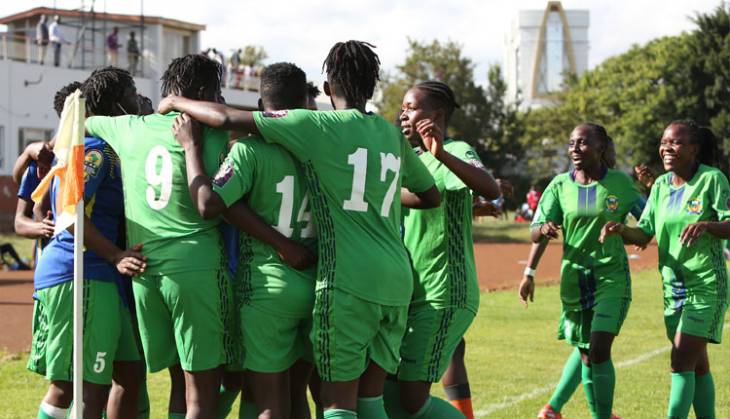 Vihiga Queens can dare dream after three wins in a row