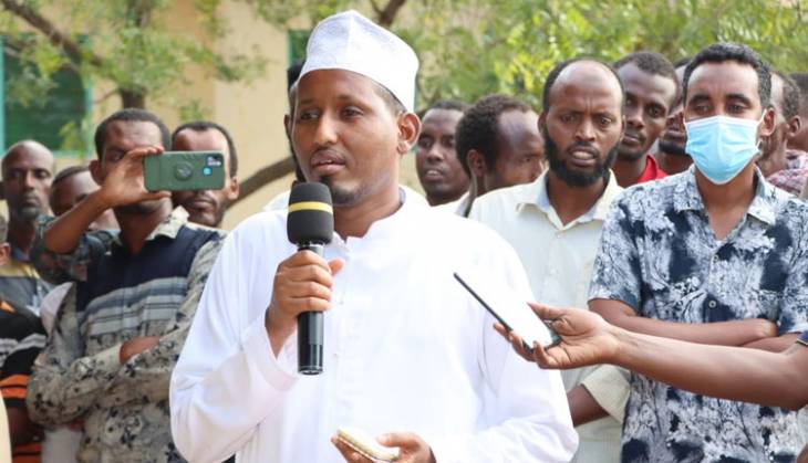 Key factors that will influence choice of next Wajir governor