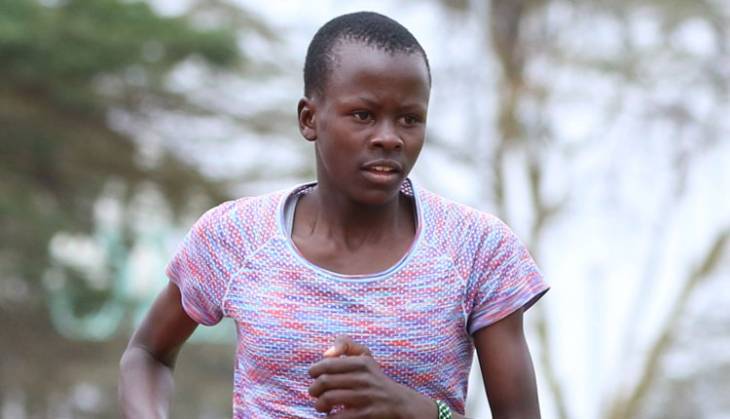 Chepkoech eyeing U20 title defence August in Colombia