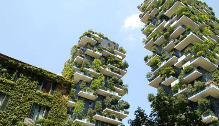 Adequate research and innovation needed to spur green building progress