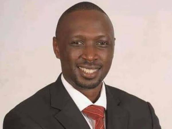 Former detainee Don Bosco declares interest in Kitutu Chache North MP seat on UDA ticket