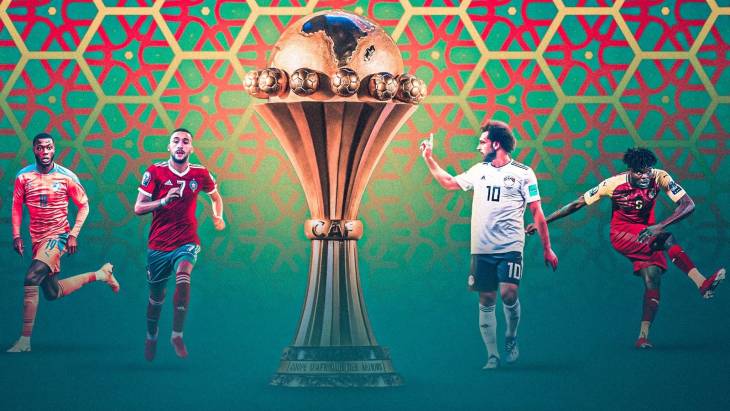 AFCON 2021: Fixtures, venues, kick-off times