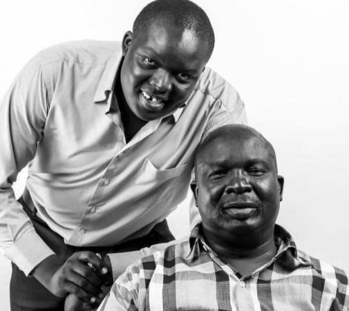 CAS David Osiany loses father