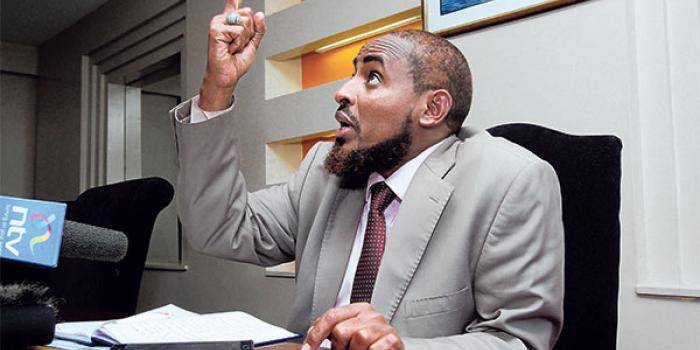 Ruto out to kill political lives of young leaders – Dida