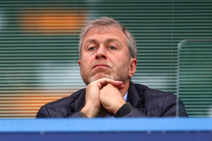 Roman Abramovich gives trustees Chelsea stewardship amid Russia-Ukraine Conflict