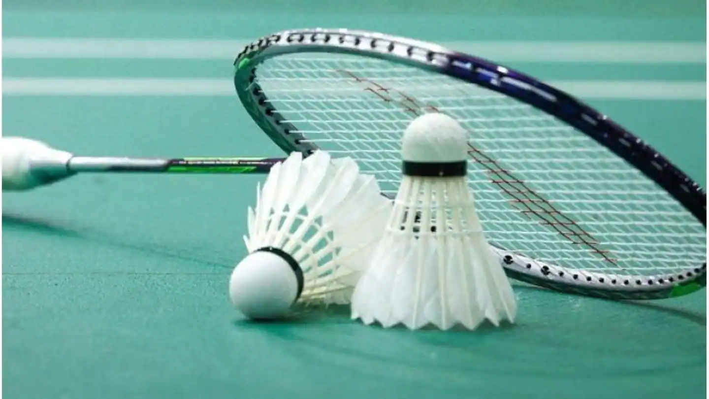 Relief as global federation clear Kenya’s badminton team for Olympics