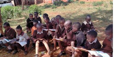 Parents decry delay in renovation of Juja school classrooms