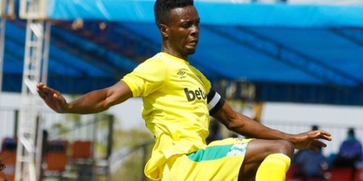 ‘Omore’ quits Sharks after 19 years