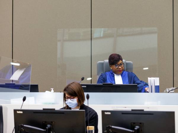 New witness drags Ruto name into ICC trial again