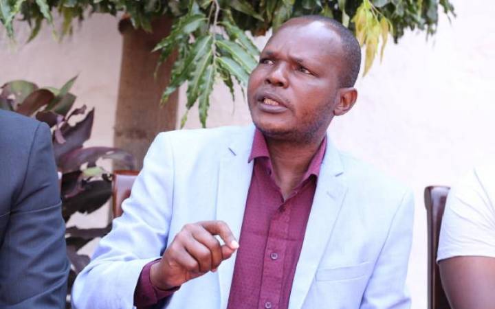 Migori MCAs indict Speaker Okoth over misconduct