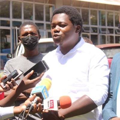 Varsity dons press on with go-slow two months later