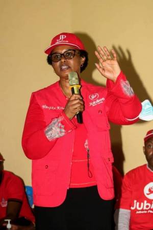 Jubilee Party to revamp ahead of national delegates meeting