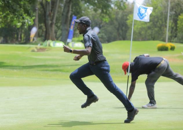 Chinhoi beats Indiza in a play-off to win Karen leg of Safari