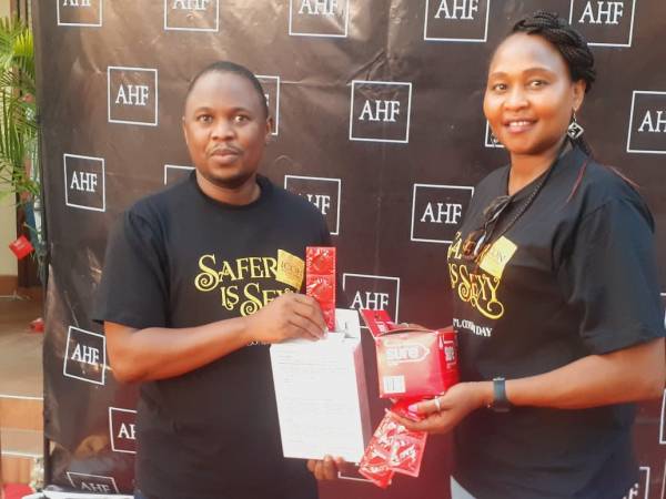 Kenyans told to take precautions as shortage of free condoms bite