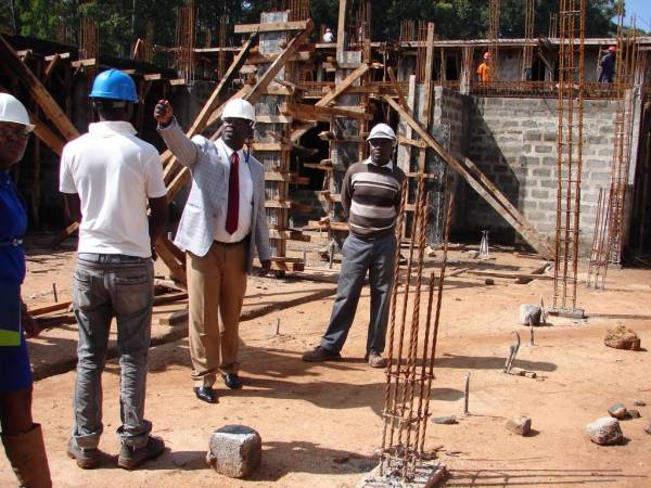 Audit unearths Sh10b sunk in stalled projects