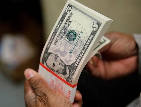 Why Kenya risks losing the fight on money laundering