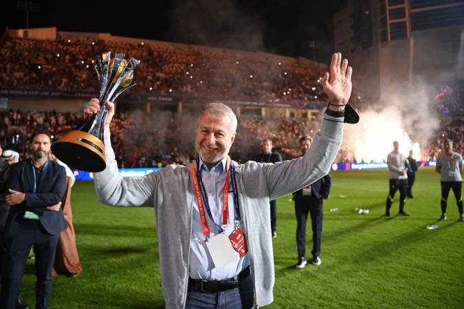 Chelsea trustees declines Roman Abramovich’s offer to run club