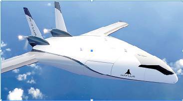 Astral Aviation banks on cargo drones to cut costs