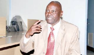 Muriuki gallantly<br>fought HIV stigma