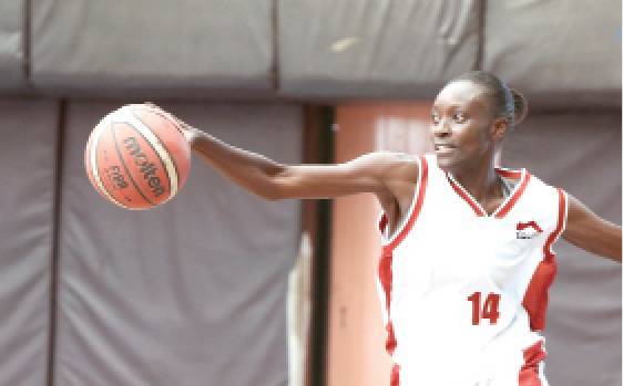 Kenya Basketball Federation season finally reaches its peak with finalists to face off