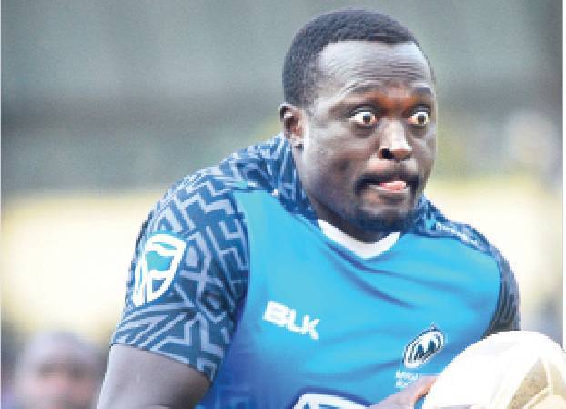 Sevens stars to fight for Simbas positions