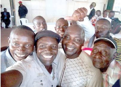 Raila choice for ‘Lelo ni Lelo’ hit signals fight for Western 