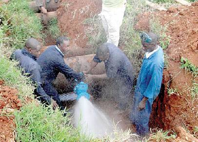 Blow to State as court stops water rates implementation