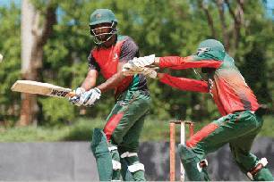 Cricket Kenya  Elections Panel issues code of conduct