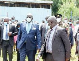 Magoha asks Kuppet to withdraw strike notice, cites wrong timing