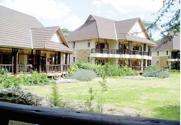 Tourism players to petition SRC on new Naivasha status