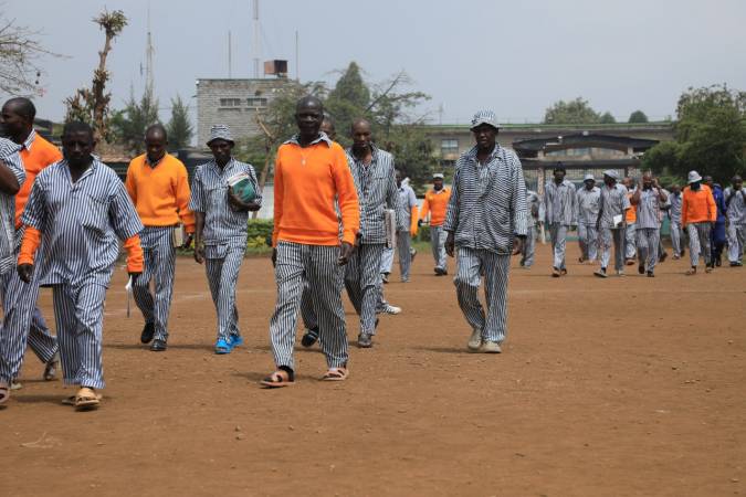 It’s a reprieve for mentally-ill convicts