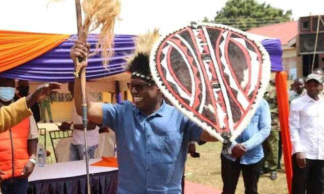I believe it is time for ODM to ascend to power though I don’t see Raila’s path to power – Jimi Wanjigi