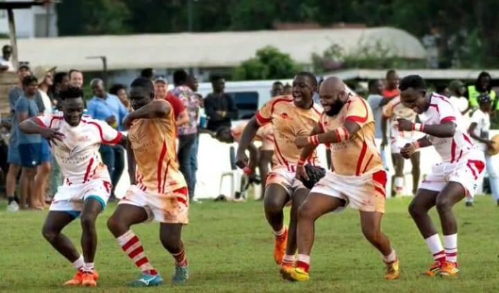 From Kinyozi to Yumbet - hilarious Kenyan rugby slang terms and what they mean