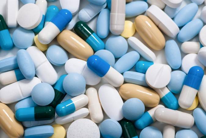 Alarm as research shows resistance rising against commonly used antibiotics
