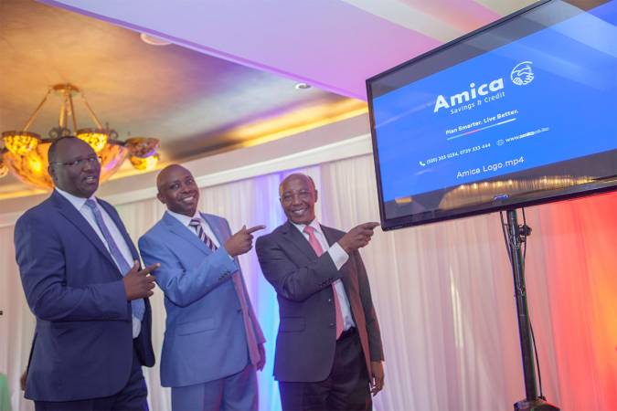 Amica Sacco mulls Sh1.2b full-year revenue