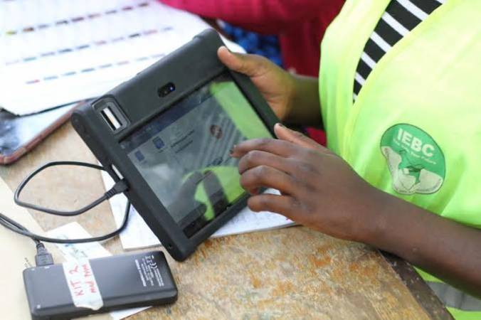 Election plans in jeopardy as supplier of KIEMS kits fail to sign contract