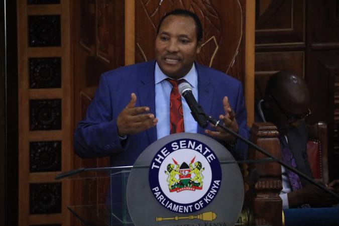 Court to rule on Waititu ouster case