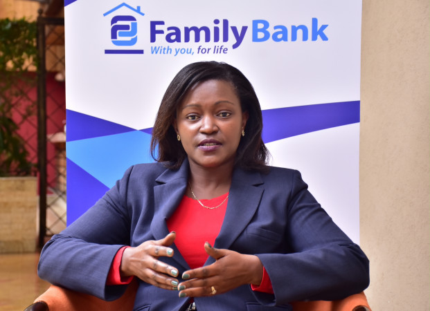 Family Bank taken to task over audit report