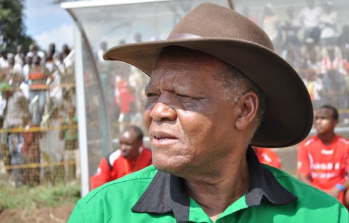 Joe Kadenge: A Legend was born on this day