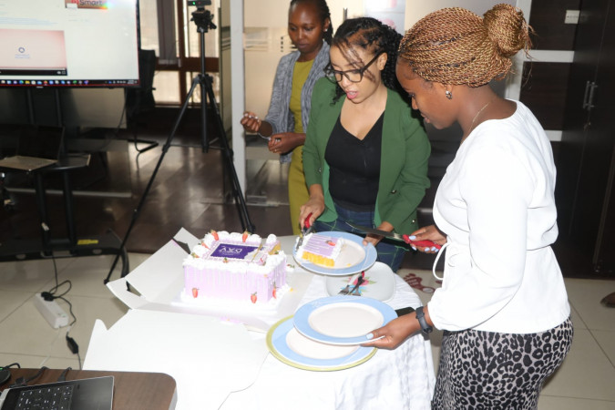 Smart Applications marks women’s day