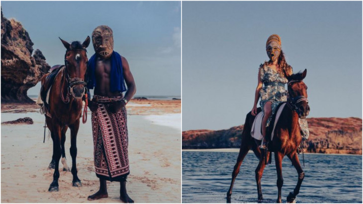 Seven Islands Festival: Something magical is happening in Watamu this weekend